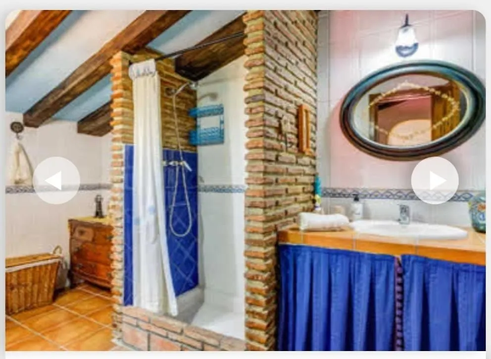 Villa Aranzazu With Private Pool Nerja
