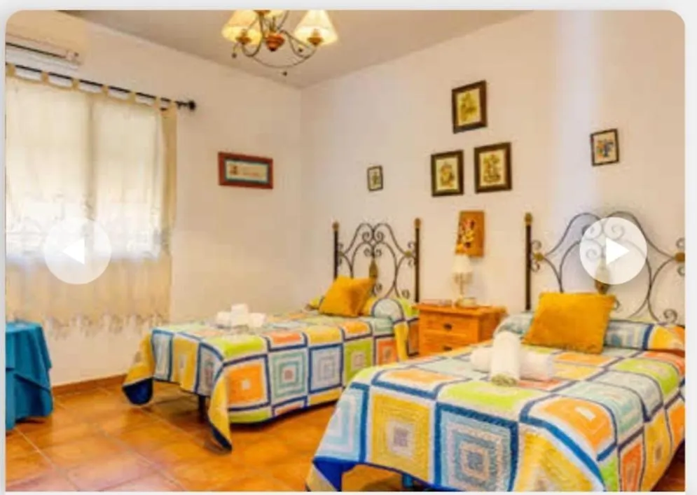 Villa Aranzazu With Private Pool Nerja 0*,  Spain
