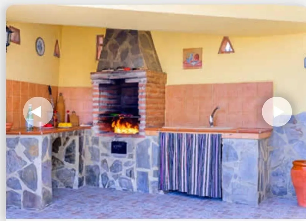 Villa Aranzazu With Private Pool Nerja