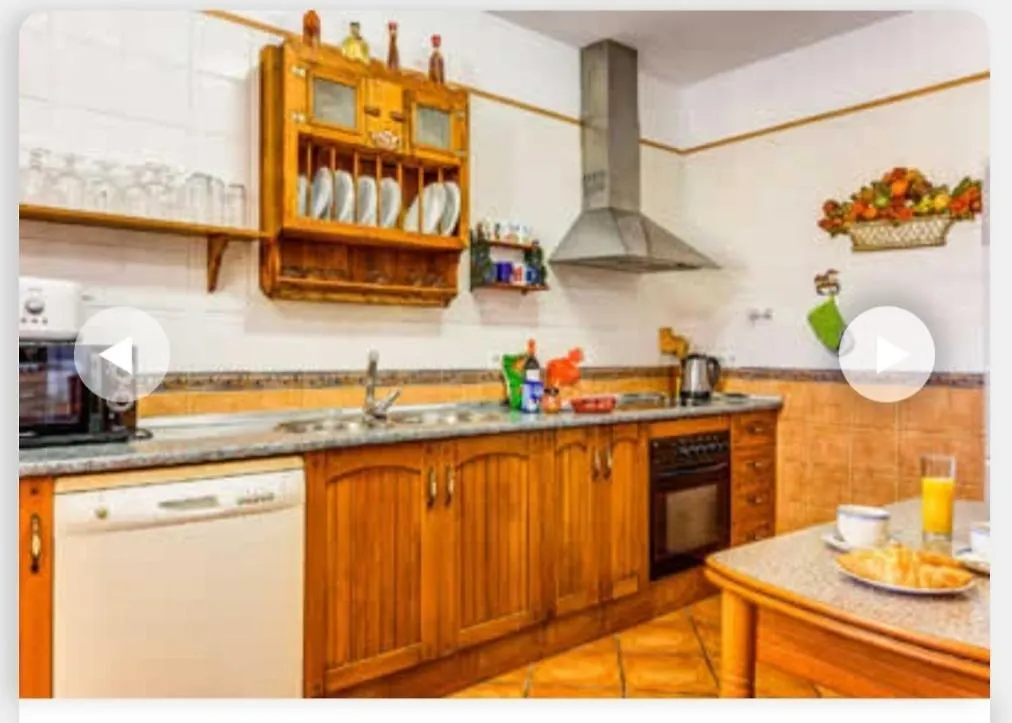 Villa Aranzazu With Private Pool Nerja