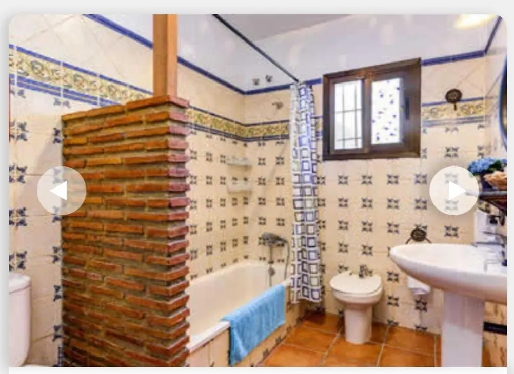 Villa Aranzazu With Private Pool Nerja