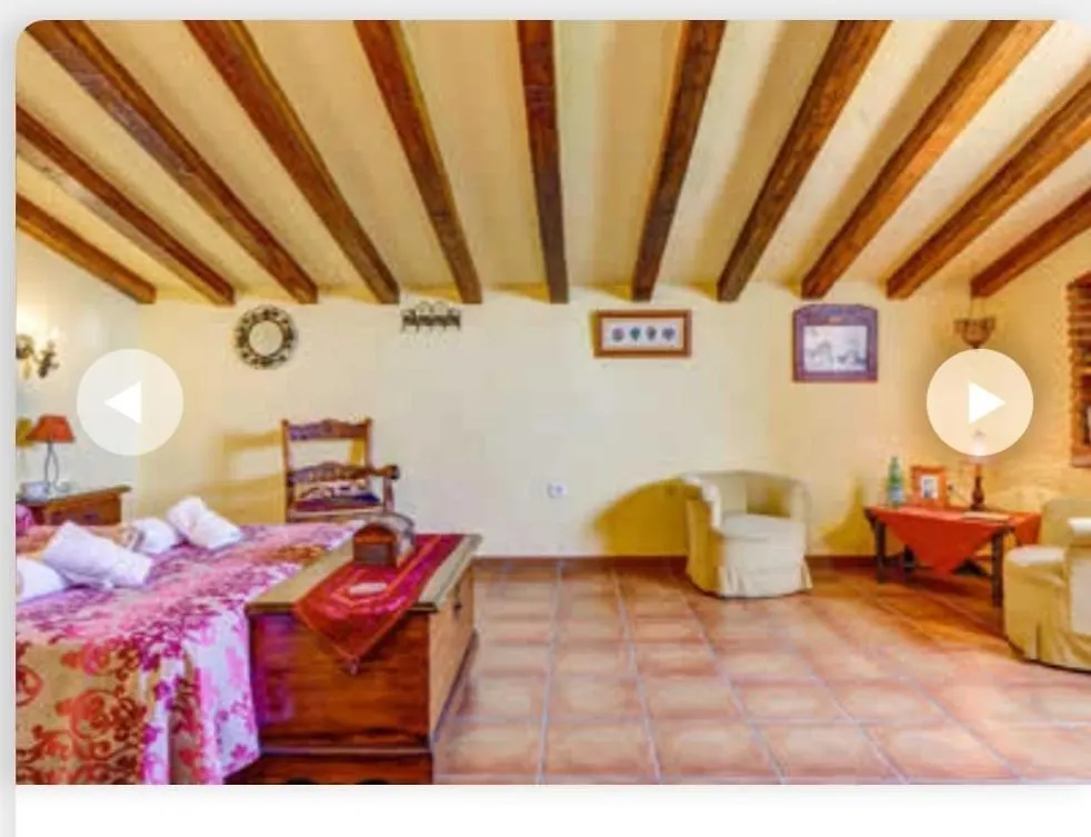 Villa Aranzazu With Private Pool Nerja 0*,