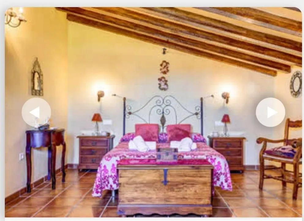Villa Aranzazu With Private Pool Nerja